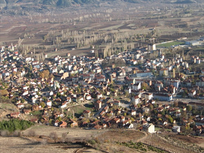 Gölpazarı Evden Eve Nakliyat